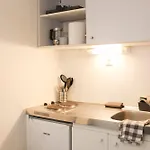 Practical studio in the heart of La Défense