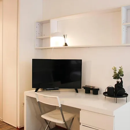 Appartamento Practical In The Heart Of La Défense Courbevoie