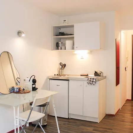 Appartamento Practical In The Heart Of La Défense *