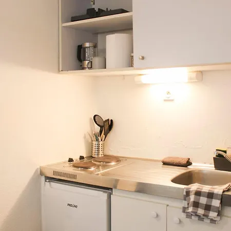 Appartamento Practical In The Heart Of La Défense *