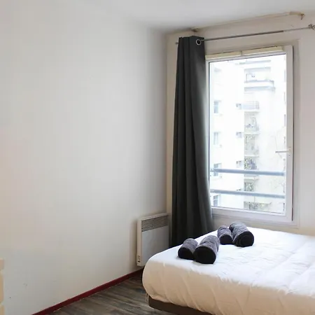 Appartamento Practical In The Heart Of La Défense Courbevoie