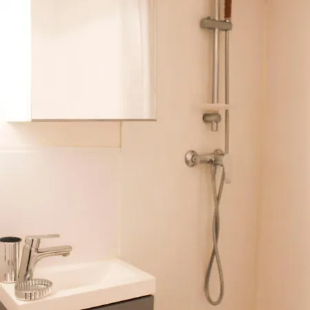 Appartamento Practical In The Heart Of La Défense *